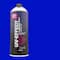 Montana UV-Effect Blue Purple Transparent Spray Paint